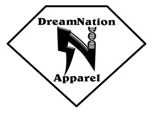 Dream Nation Apparel