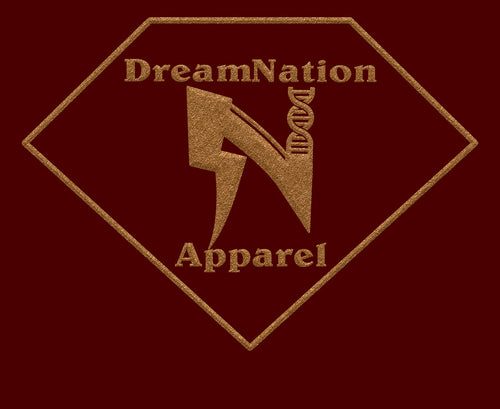 Dream Nation Apparel Gift Card