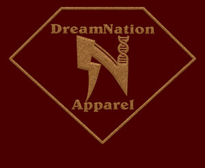 Dream Nation Apparel Gift Card