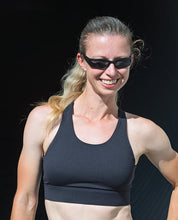 Dream Nation Apparel Mesh Sports Bra