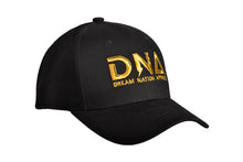 Dream Nation Apparel Cap